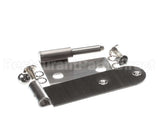 01154.0000 Cretors Door Hinge Strap-Left