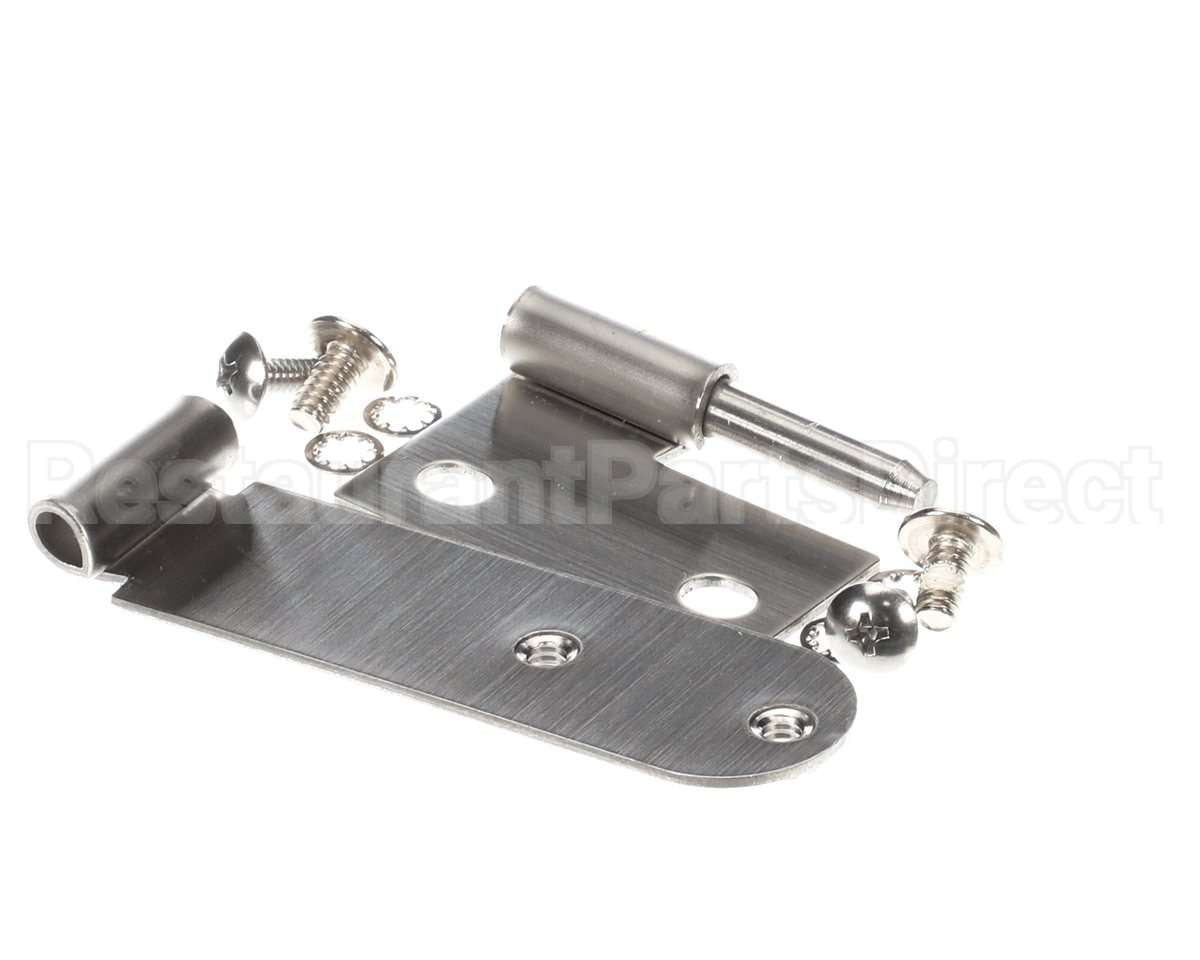 01154.0000 Cretors Door Hinge Strap-Left