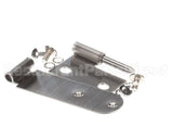 01154.0000 Cretors Door Hinge Strap-Left