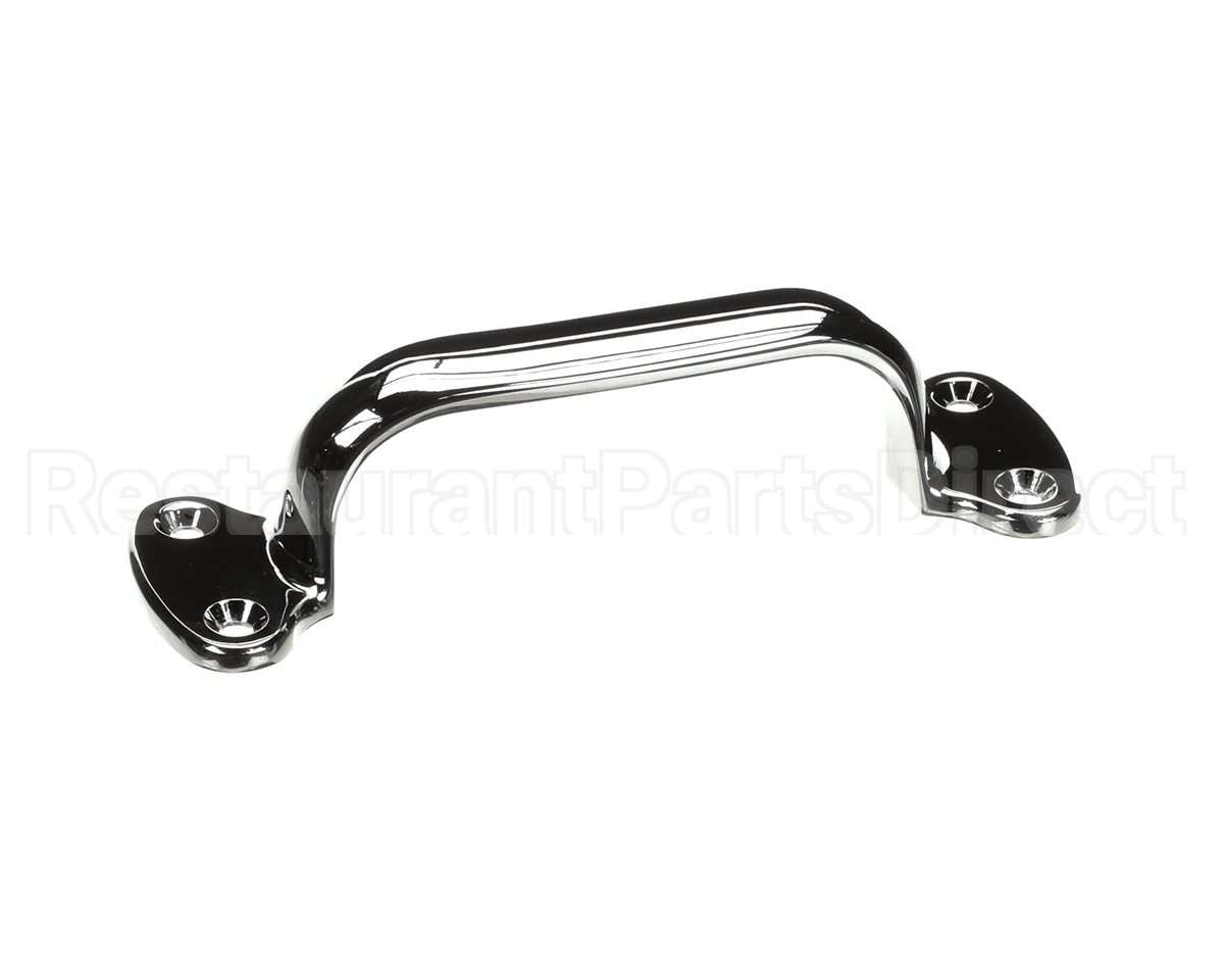 01154.0000 Crown Tonka Handle Pull 382 10382000004
