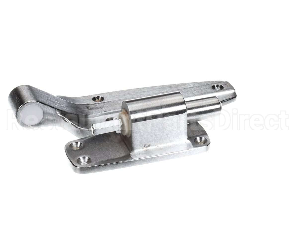 01161.0000 Imperial Brown Hinge 1248 Flush Brushed