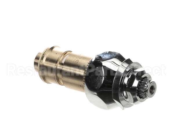 011616-25NS T&S Brass Quarter-Turn Cerama Cartridge W/ Check V