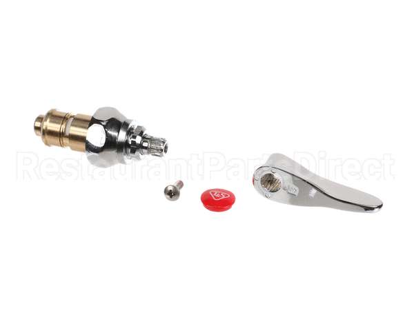 011618-25NS T&S Brass Cerama,Crtrdg W/Escut Bon