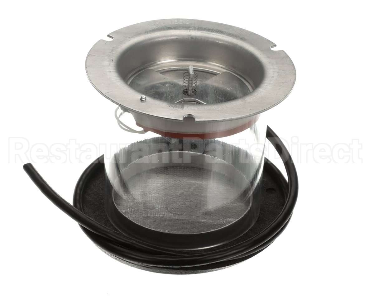 01162.00 Crown Tonka Vent 1832 Heated Hi-Flow Ventilator Port