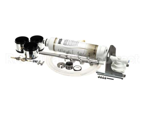 01174267 Follett Kit, Carbon Filter
