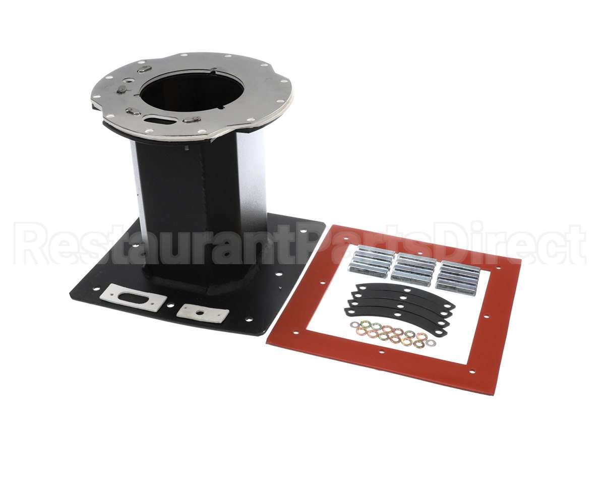 011749F Raypak Burner Adapter Assy503-1505A-Kit