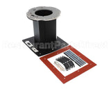 011749F Raypak Burner Adapter Assy503-1505A-Kit