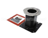 011749F Raypak Burner Adapter Assy503-1505A-Kit