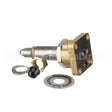 01182302 Quality Espresso Solenoid W/Out Coil P