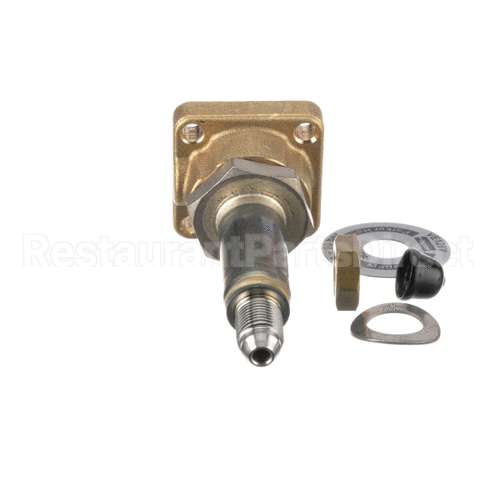 01182302 Quality Espresso Solenoid W/Out Coil P