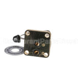 01182302 Quality Espresso Solenoid W/Out Coil P