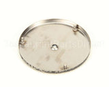 01189.0000 Bunn Cover Weldment, Pour-In