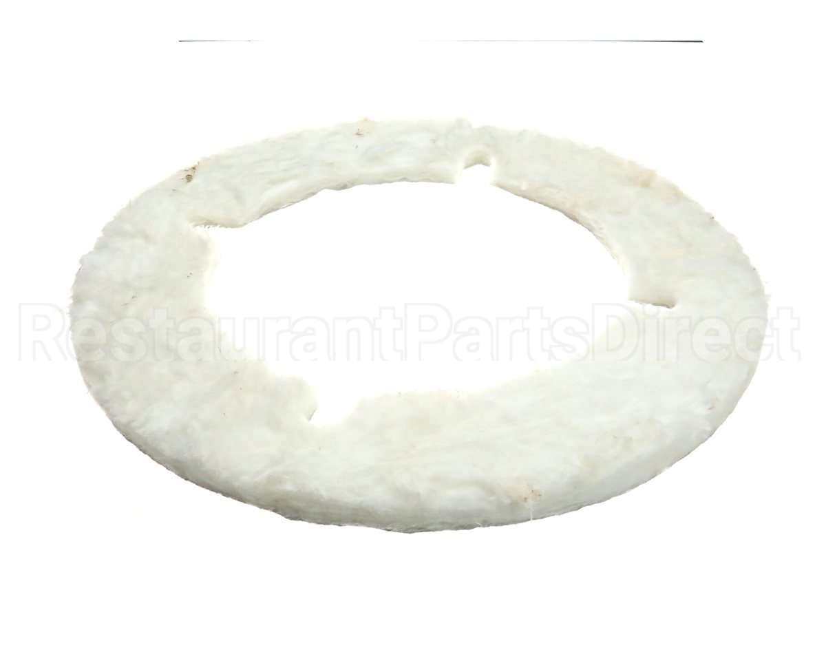 011896F Raypak Insulation Blanketmvb-Kit