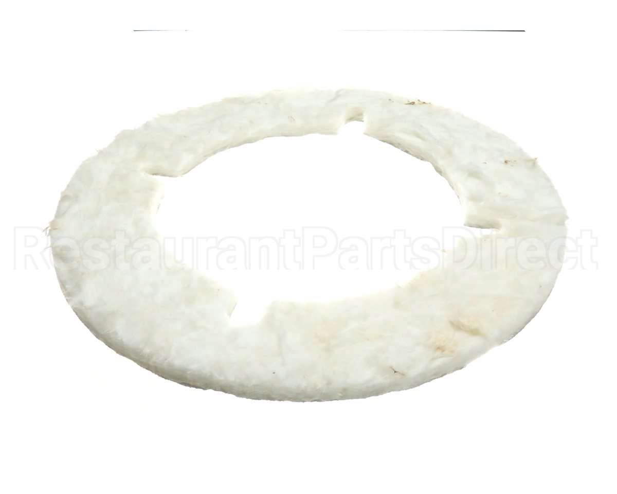 011896F Raypak Insulation Blanketmvb-Kit