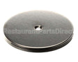 01192.0000 Bunn Cover, Round 1-Hole Sst