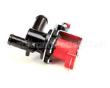 01199645 Follett Valve, Purge, 240V