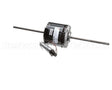 011F2048F4X18A Berner Motor 115Vac/1/2 Hp /1600Rpm
