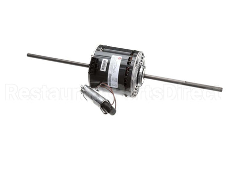011F2048F4X18A Berner Motor 115Vac/1/2 Hp /1600Rpm