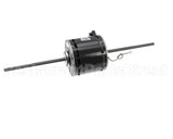 011F2048F4X18B Berner Motor 1/2 Hp, 4 Spd, 208/230,