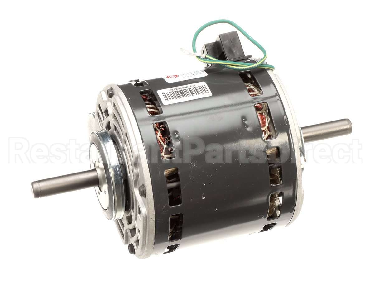 011F5042F1X18C Berner Motor, 1/5 Hp, 1 Spd
