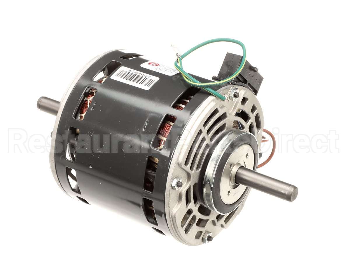 011F5042F1X18C Berner Motor, 1/5 Hp, 1 Spd