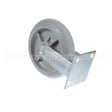 011P00412 Alliance Manufacturing Rigid Caster: D24/D28/D32