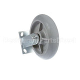 011P00412 Alliance Manufacturing Rigid Caster: D24/D28/D32