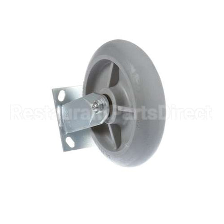 011P00412 Alliance Manufacturing Rigid Caster: D24/D28/D32