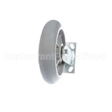 011P00412 Alliance Manufacturing Rigid Caster: D24/D28/D32