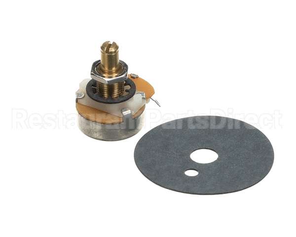 012-006 National Conveyor Corp Potentiometer
