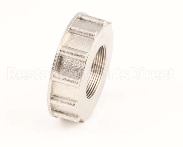 012008 Waring Die Cast Lock Nut /Cb6