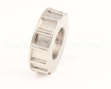 012008 Waring Die Cast Lock Nut /Cb6
