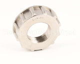 012008 Waring Die Cast Lock Nut /Cb6