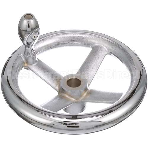 012061 Compatible Groen Handwheel Assembly