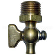 012070 Compatible Groen Petcock