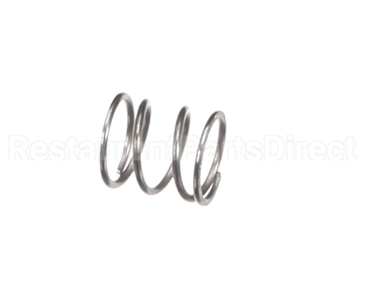 01210.00 Micro Matic Spring