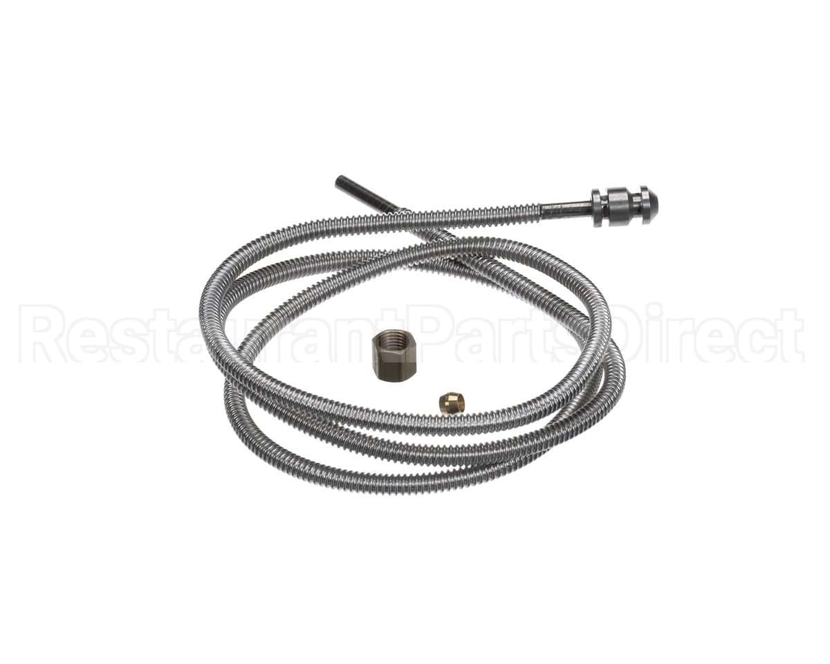 01210.00 Royal Range Inner Pilot Tube Assembly. Rear