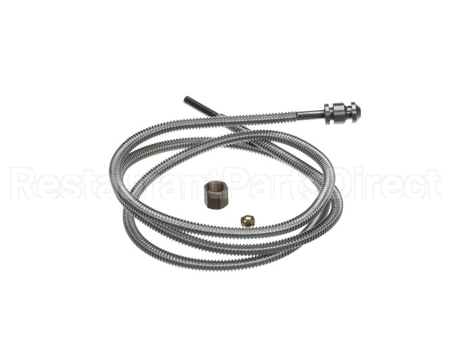 01210.00 Royal Range Inner Pilot Tube Assembly. Rear