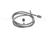 01210.00 Royal Range Inner Pilot Tube Assembly. Rear