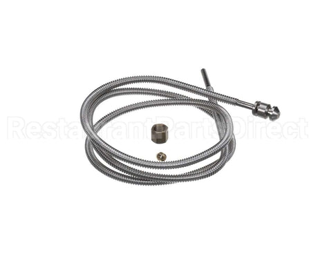 01210.00 Royal Range Inner Pilot Tube Assembly. Rear