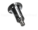 01219.0000 Royal Range Chrome Cone Legs
