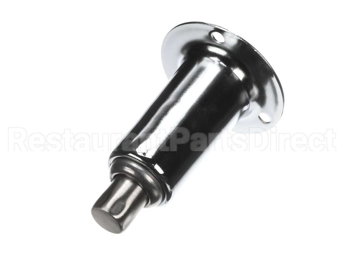 01219.0000 Royal Range Chrome Cone Legs