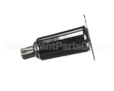 01219.0000 Royal Range Chrome Cone Legs