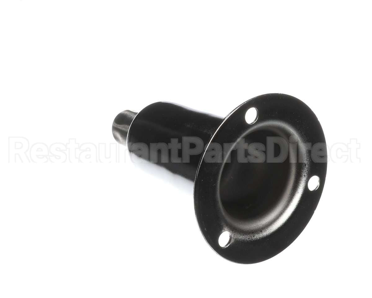 01219.0000 Royal Range Chrome Cone Legs