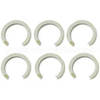 012230 Compatible Groen Packing Ring Set