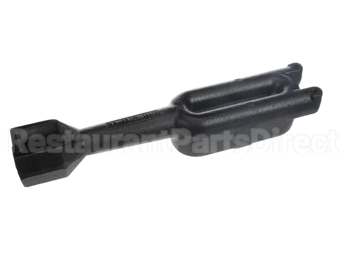 01225.0000 Imperial Burner For Fryer (Bolt Style)