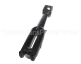 01225.0000 Imperial Burner For Fryer (Bolt Style)