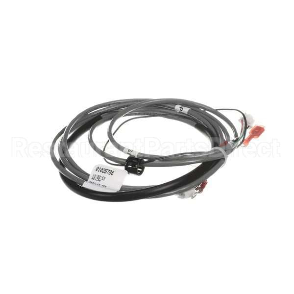 01226554 Compatible Follett Cable, Communication Main Pcb To Display