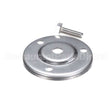 012289 Compatible Groen Flange & Stud Asm 5" Od