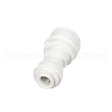 01230671 Compatible Follett Fitting 1/4 To 3/8 Tube